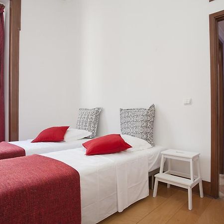 Flh Baixa Comfortable Apartment Лісабон Номер фото