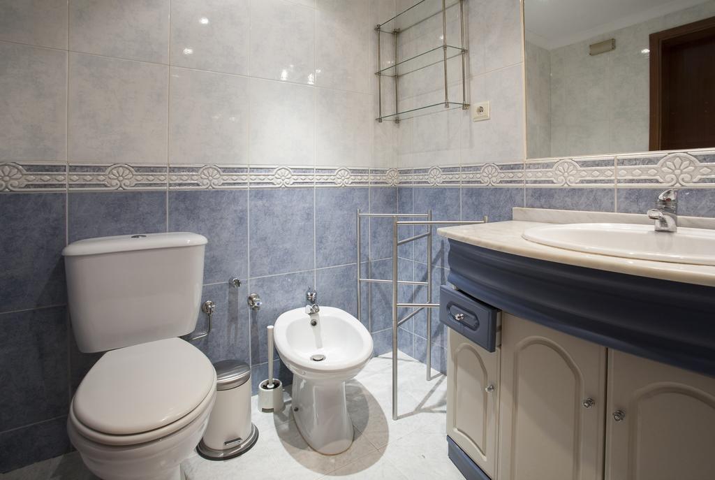 Flh Baixa Comfortable Apartment Лісабон Номер фото