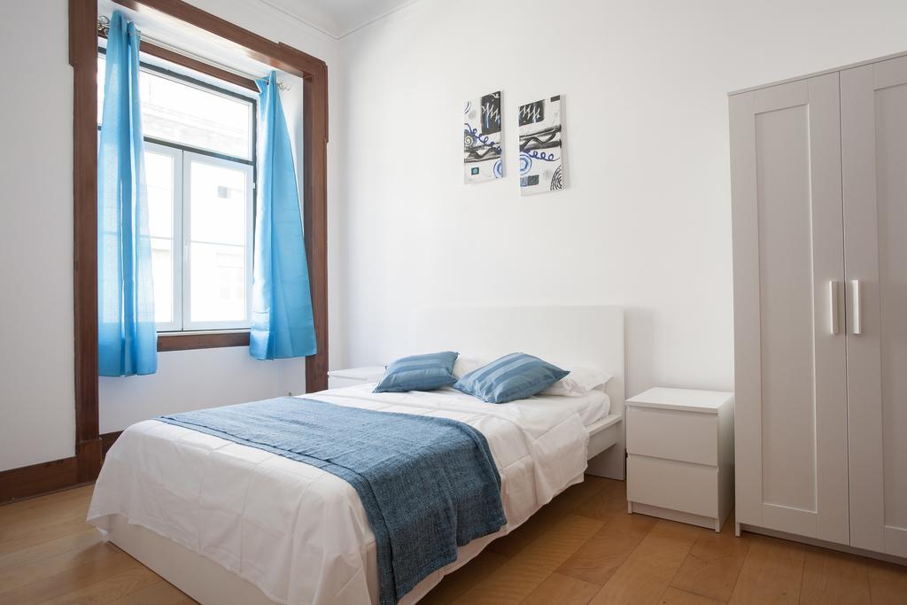 Flh Baixa Comfortable Apartment Лісабон Номер фото