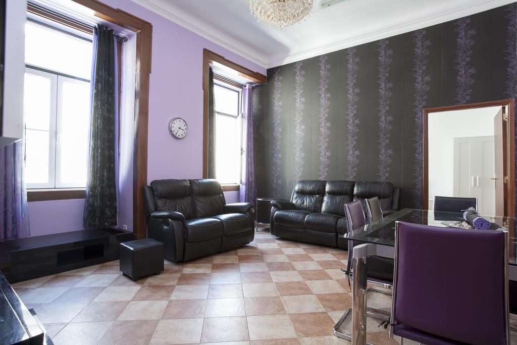 Flh Baixa Comfortable Apartment Лісабон Номер фото