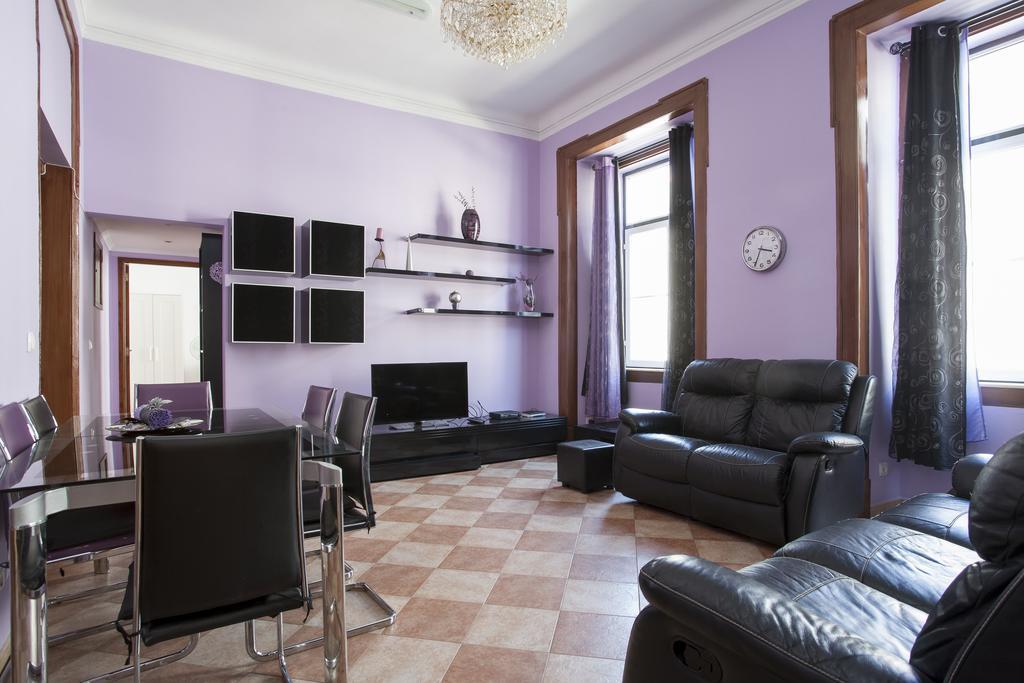 Flh Baixa Comfortable Apartment Лісабон Номер фото