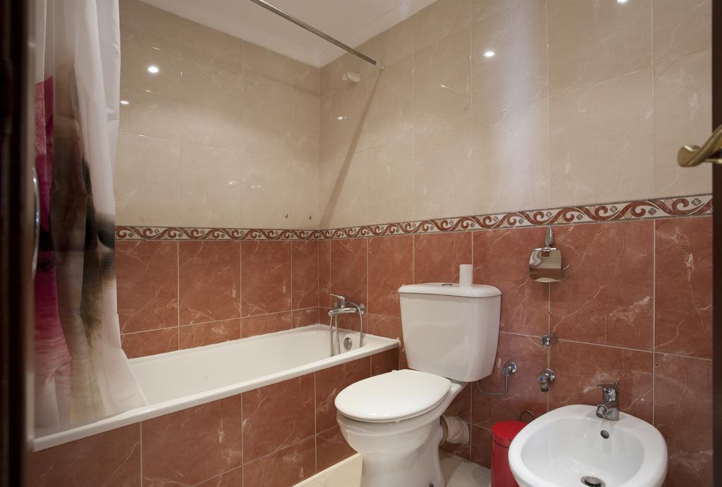 Flh Baixa Comfortable Apartment Лісабон Номер фото